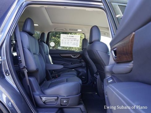 New 2025 Subaru Ascent Touring image 18