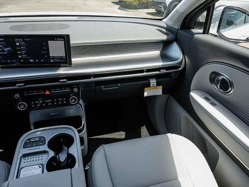 New 2026 Hyundai Ioniq 9 SEL AWD/4WD image 18