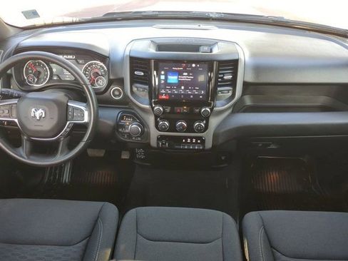 Used 2025 RAM 1500 Classic Warlock image 15