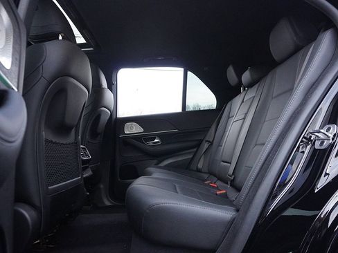 Used 2022 Mercedes-Benz GLE 350 4MATIC image 39