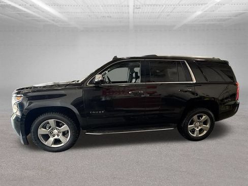 Used 2018 Chevrolet Tahoe Premier AWD/4WD image 9