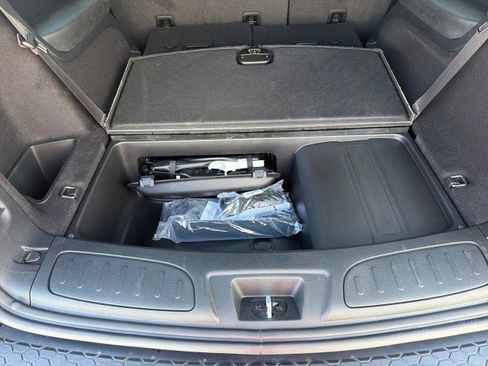 New 2026 Dodge Durango GT image 25