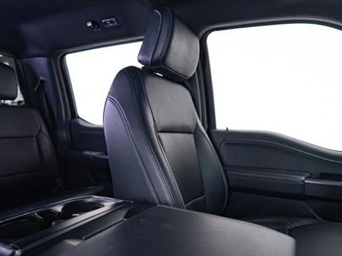 Used 2025 Ford F150 Lariat w/ Equipment Group 502A High image 36