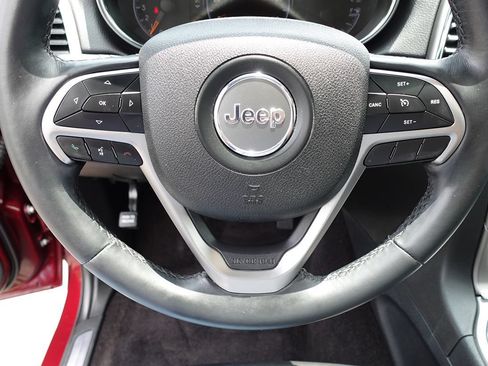 Used 2018 Jeep Grand Cherokee Limited AWD/4WD image 52