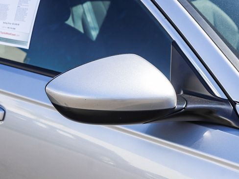 Used 2023 Honda Accord LX image 7