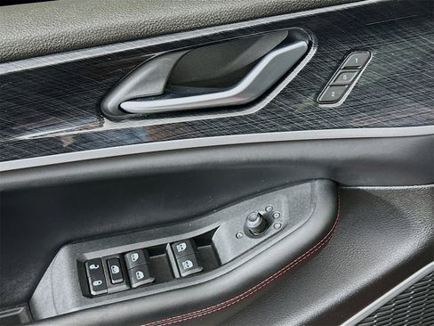 Used 2022 Jeep Grand Cherokee Trailhawk image 18