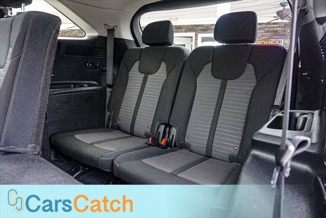 Used 2023 Kia Sorento LX FWD image 22