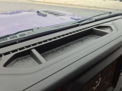 Used 2023 Jeep Wrangler Unlimited Rubicon w/ LED Lighting Group image 35