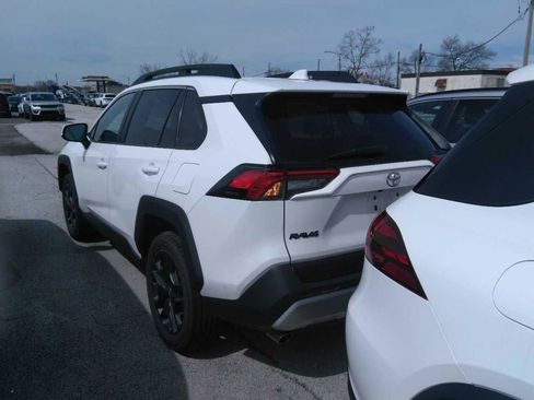 Used 2024 Toyota RAV4 Adventure image 7