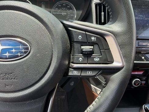 Used 2022 Subaru Forester Touring w/ Popular Package #2 AWD/4WD image 30