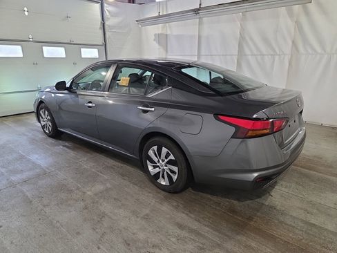 Used 2024 Nissan Altima 2.5 S image 6