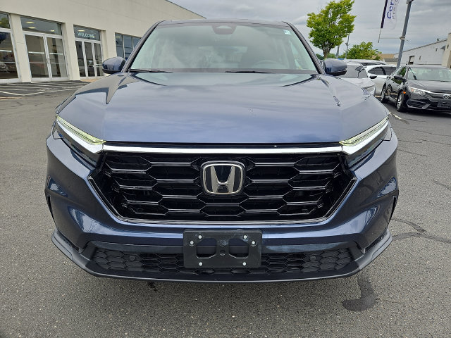 Used 2024 Honda CR-V EX-L image 2