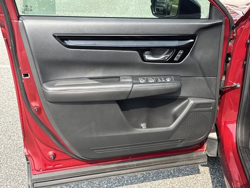 Certified 2024 Honda CR-V Sport Touring image 17