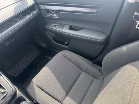 Certified 2026 Honda CR-V EX image 16