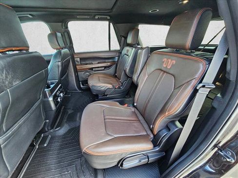 Used 2021 Ford Expedition King Ranch AWD/4WD image 18