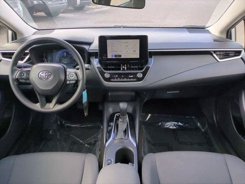 Certified 2026 Toyota Corolla LE FWD image 14