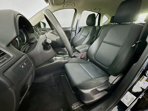 Used 2015 MAZDA CX-5 Sport w/ Bluetooth Audio Package image 13