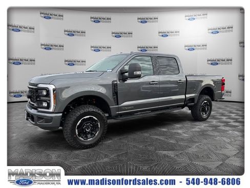 New 2026 Ford F250 XLT w/ XLT Premium Package image 1