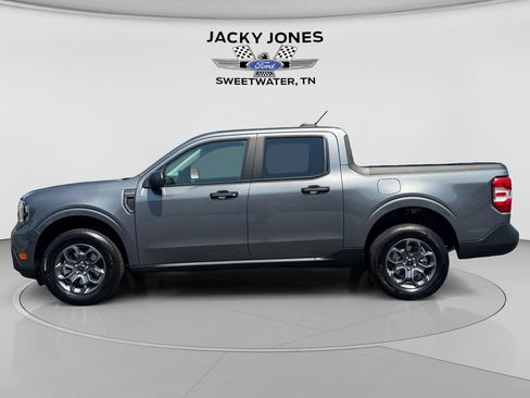 New 2026 Ford Maverick XLT AWD/4WD image 2