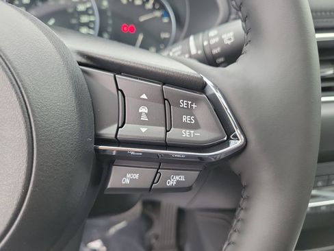 New 2025 MAZDA CX-5 AWD 2.5 S image 22