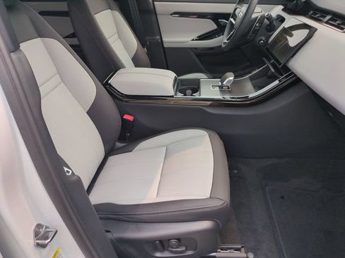 New 2026 Land Rover Range Rover Evoque Hoxton AWD/4WD image 18