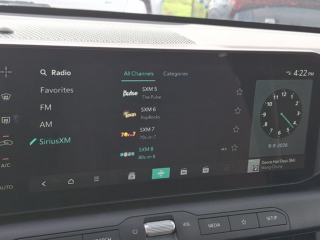 Certified 2025 Kia K4 EX FWD image 18