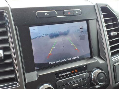Used 2020 Ford F150 XLT w/ Equipment Group 302A Luxury AWD/4WD image 20