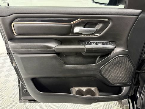 Used 2019 RAM 1500 Sport w/ Alpine Leather & Sound Group AWD/4WD image 10