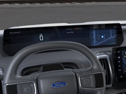 New 2026 Ford Expedition Max Platinum w/ Driver's Package AWD/4WD image 13