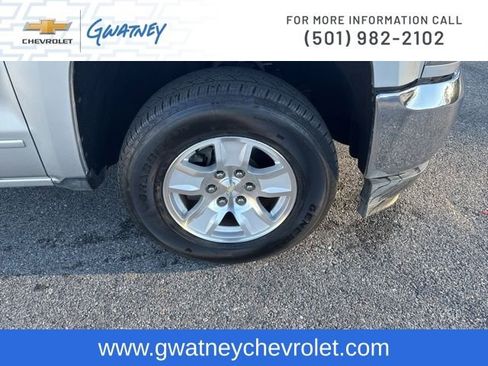 Used 2019 Chevrolet Silverado 1500 LT image 12