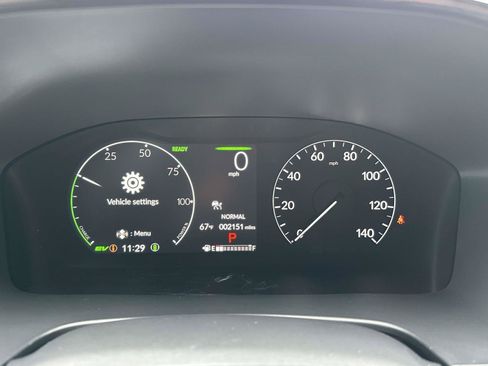 Certified 2026 Honda CR-V Sport image 14