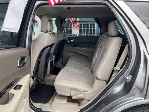 Used 2011 Dodge Durango Crew image 11