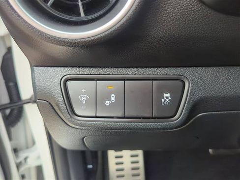 Used 2024 Kia Forte GT-Line FWD image 12