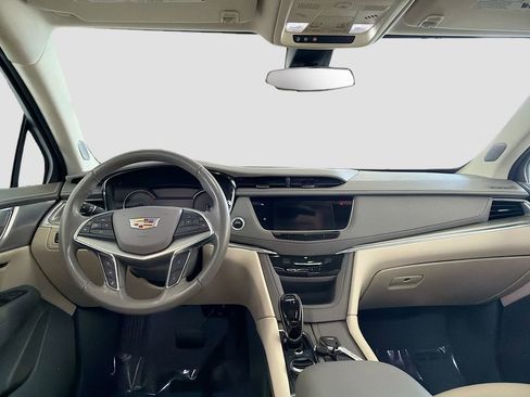 Used 2023 Cadillac XT5 Premium Luxury image 23