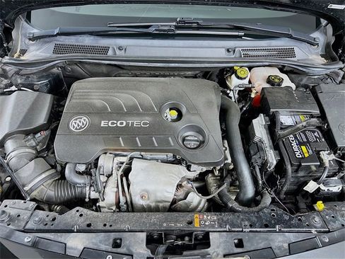 Used 2019 Buick Cascada Sport Touring image 27