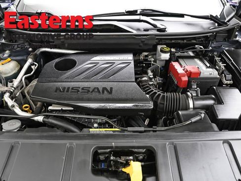 Used 2023 Nissan Rogue S AWD/4WD image 7