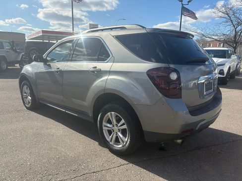 Used 2012 Chevrolet Equinox LT w/ Driver Convenience Package image 7
