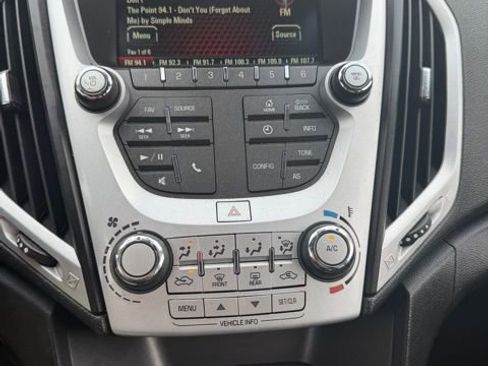 Used 2017 GMC Terrain SLE image 10