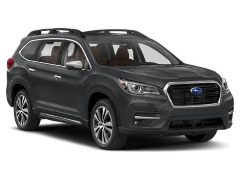 Used 2020 Subaru Ascent Touring AWD/4WD image 9