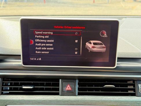 Used 2018 Audi A5 2.0T Premium Plus w/ Premium Plus image 70