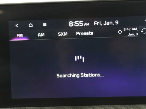 Used 2024 Kia Telluride SX Prestige image 41