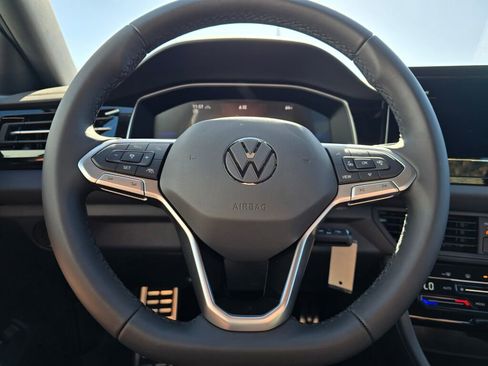 New 2025 Volkswagen Jetta Sport image 22