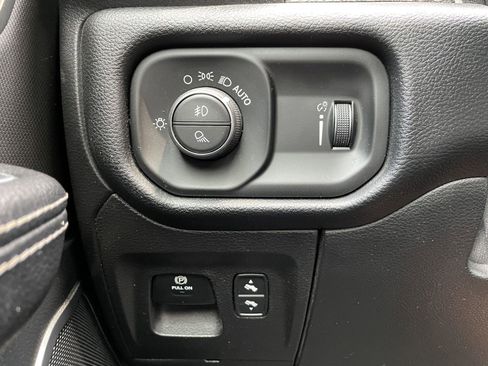 Used 2021 RAM 1500 Rebel w/ Rebel Level 2 Equipment Group AWD/4WD image 33