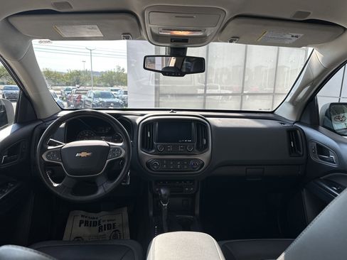 Used 2022 Chevrolet Colorado Z71 image 23