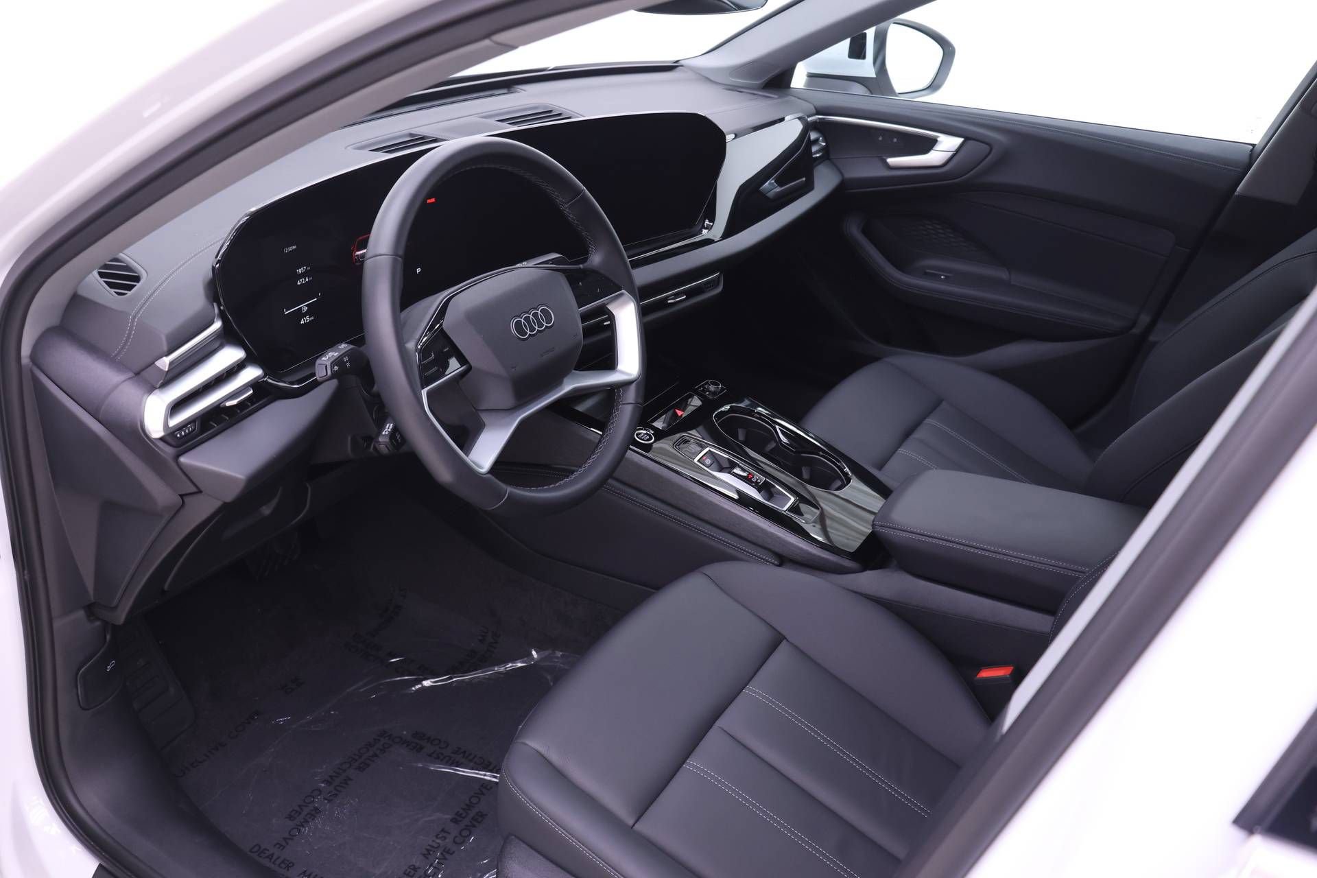 Certified 2025 Audi A5 Premium AWD/4WD image 6