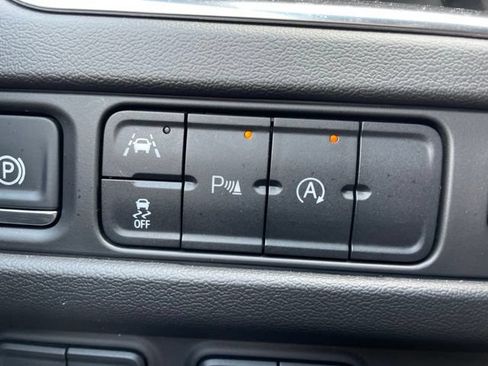 Used 2024 Chevrolet Tahoe LT AWD/4WD image 15