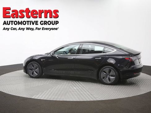 Used 2018 Tesla Model 3 Long Range AWD/4WD image 55