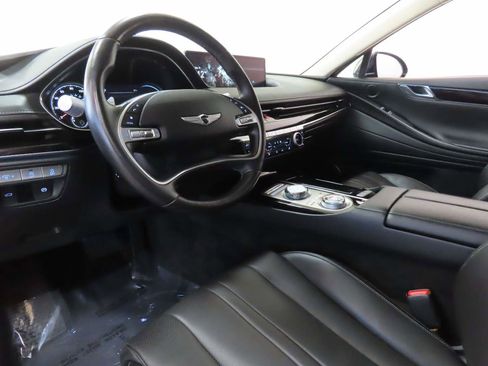 Used 2024 Genesis G80 2.5T image 8