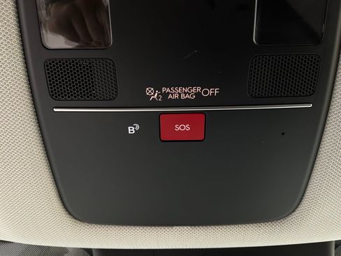 Used 2026 Hyundai Palisade SEL FWD image 24