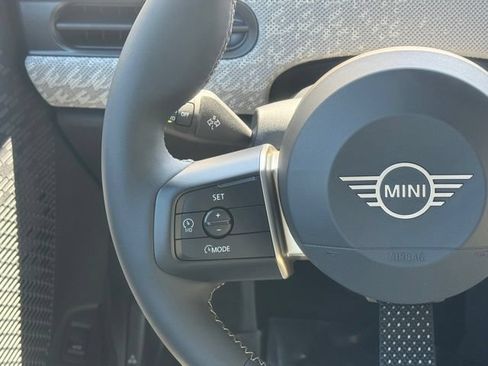 New 2026 MINI Cooper Convertible FWD image 18